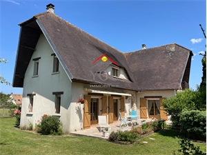 maison traditionnelle à la vente -   60110  MERU, surface 17 m2 vente maison traditionnelle - UBI476304596